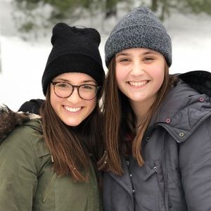 Meet your Posher, Ashlee